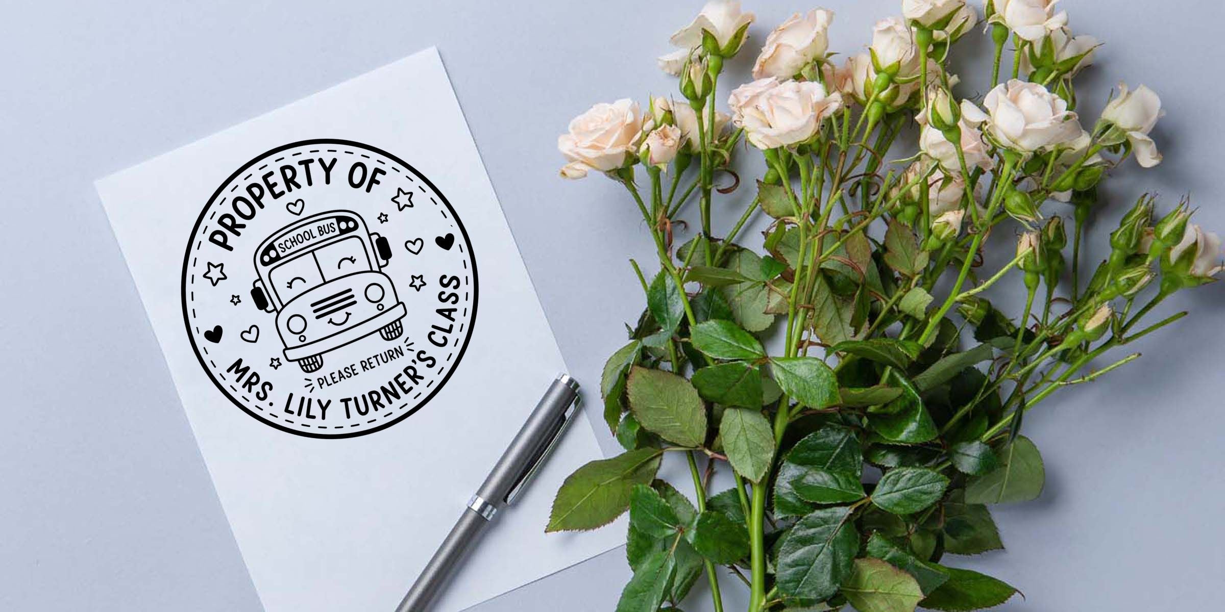 Make Your Mark: Custom Rubber Stamps for Documents Explained