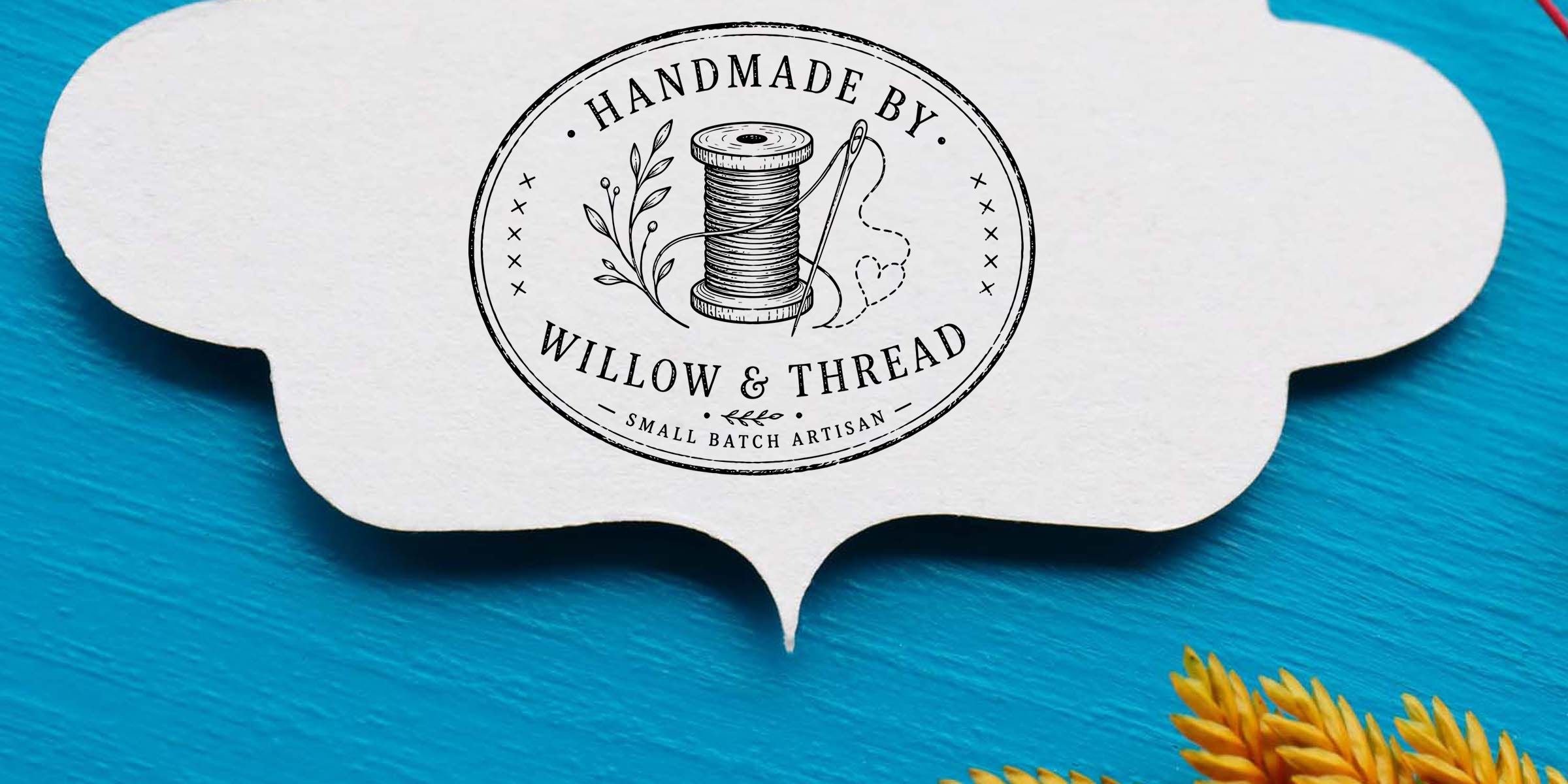 How Custom Rubber Stamps for Planners Can Boost Productivity