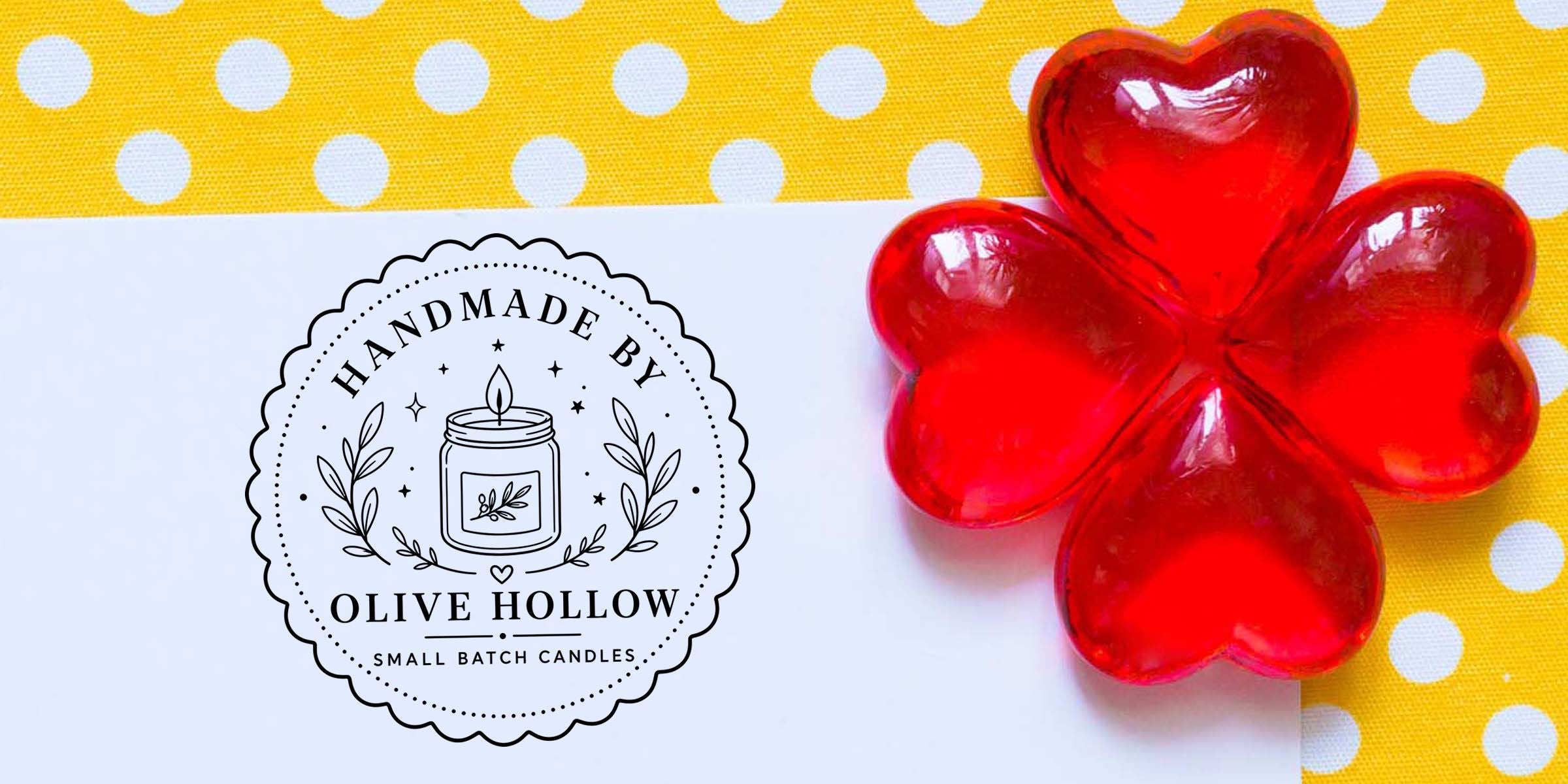 Boost Your Brand with Personalized Rubber Stamps for Business