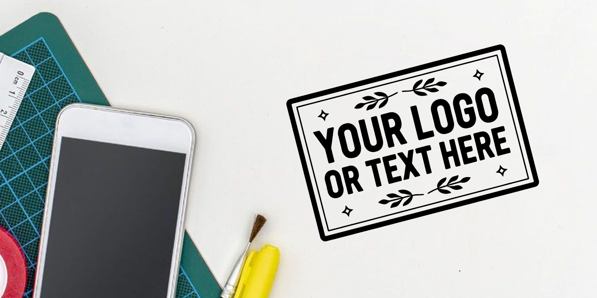 How Business Logo Rubber Stamps Can Simplify Your Life
