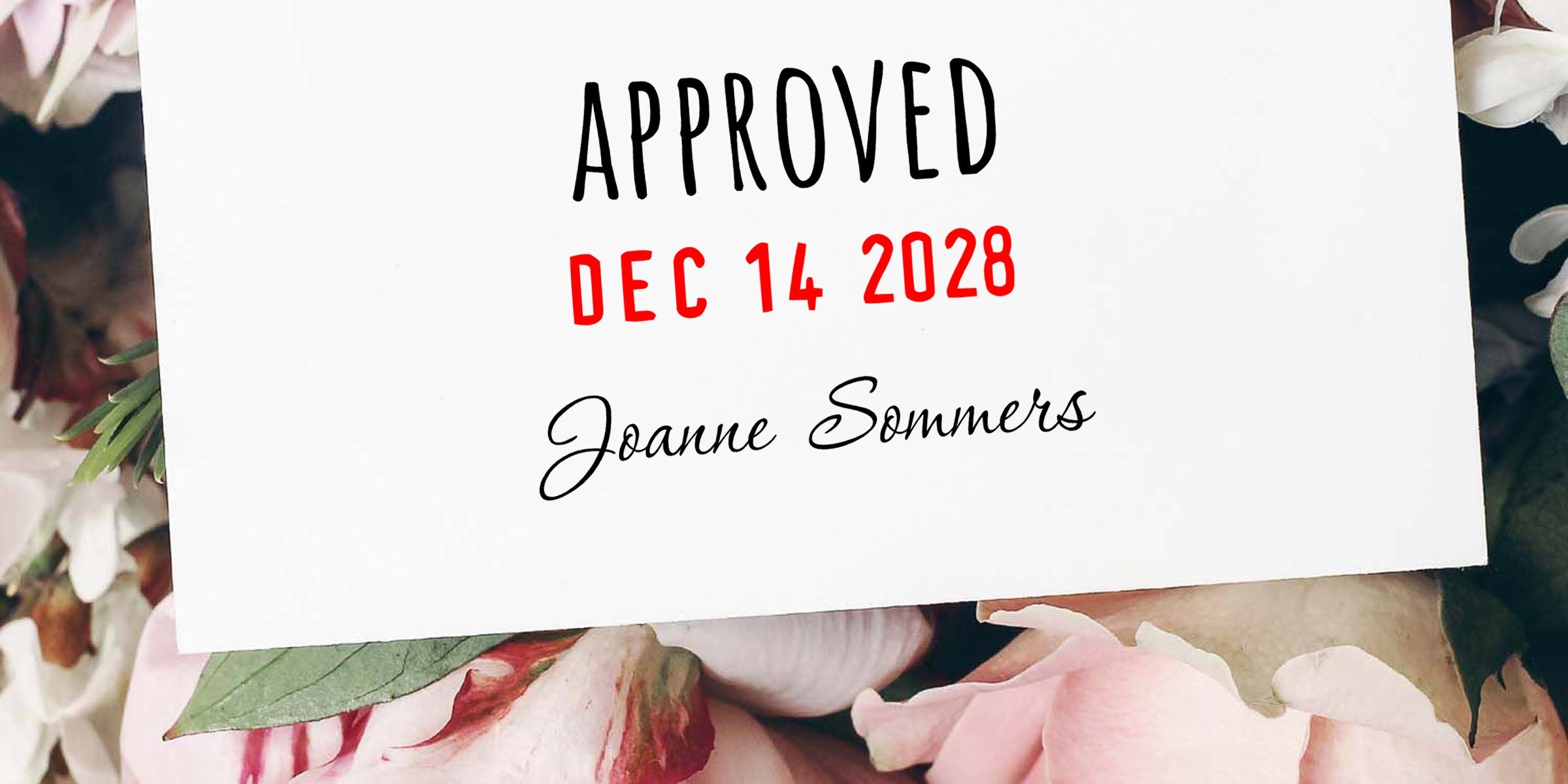 Elevate Your Office Game with Custom Date Stamps for Business