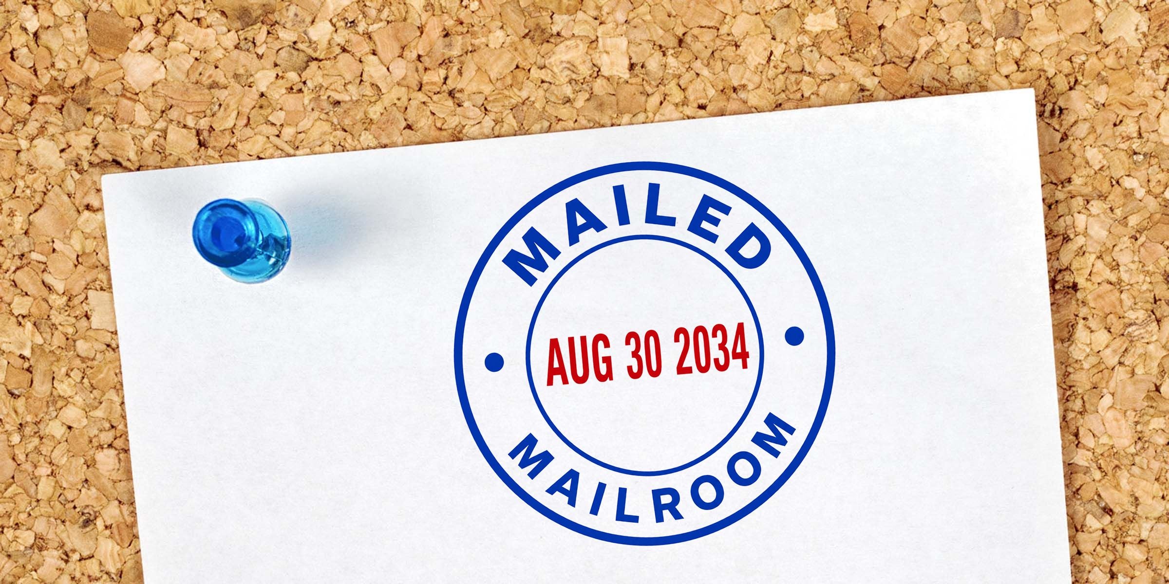 How a Custom Date Stamp for Lawyers Can Simplify Your Work