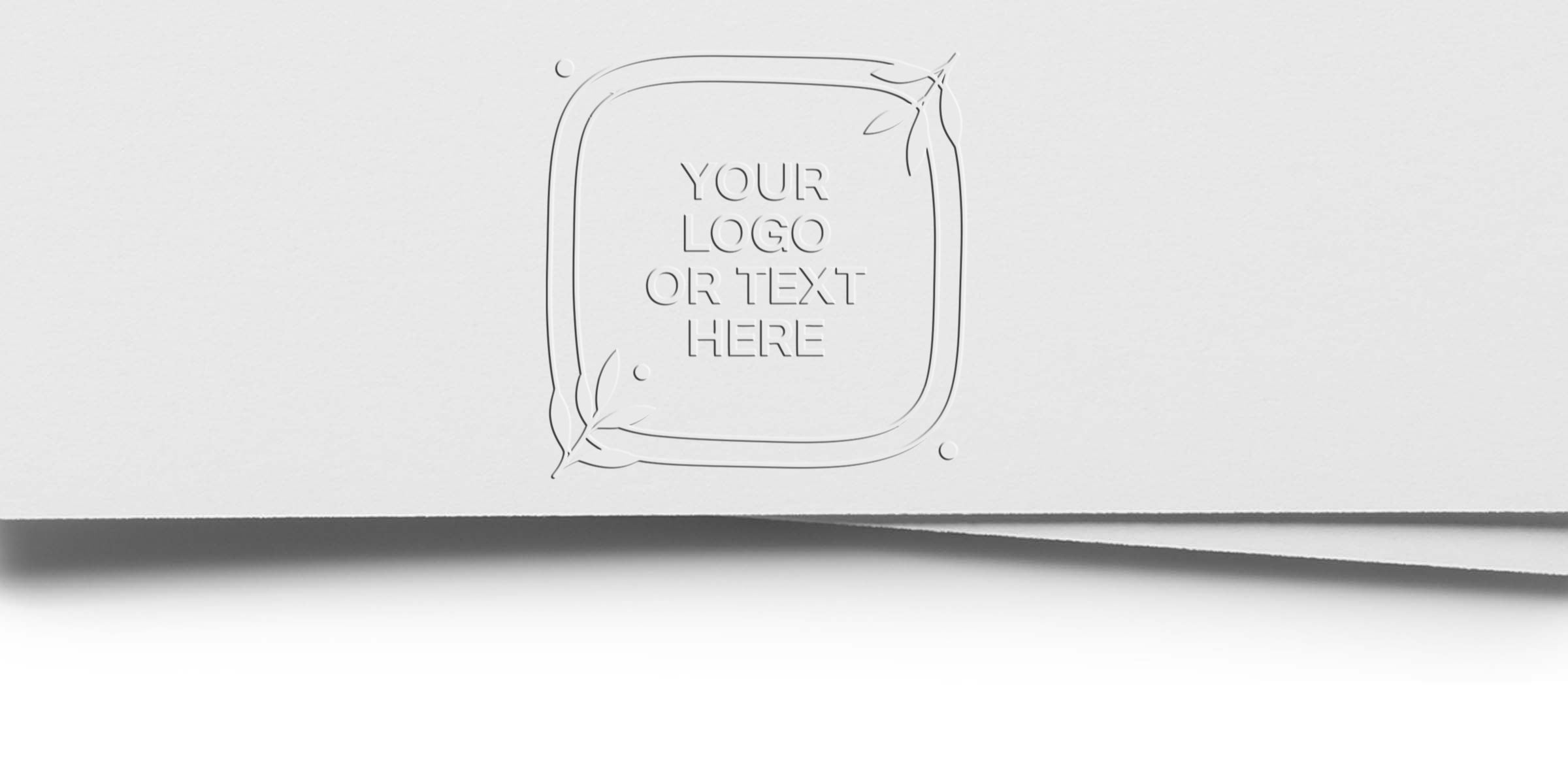 Make Your Certificates Shine with an Embossing Seal