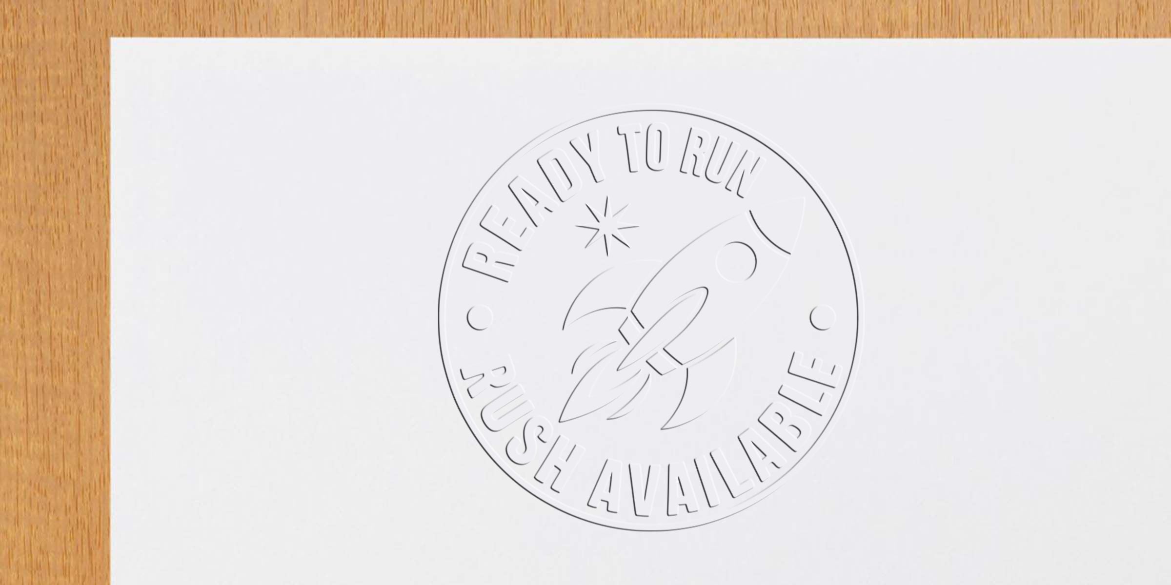 Elevate Your Documents with Custom Notary Embossers