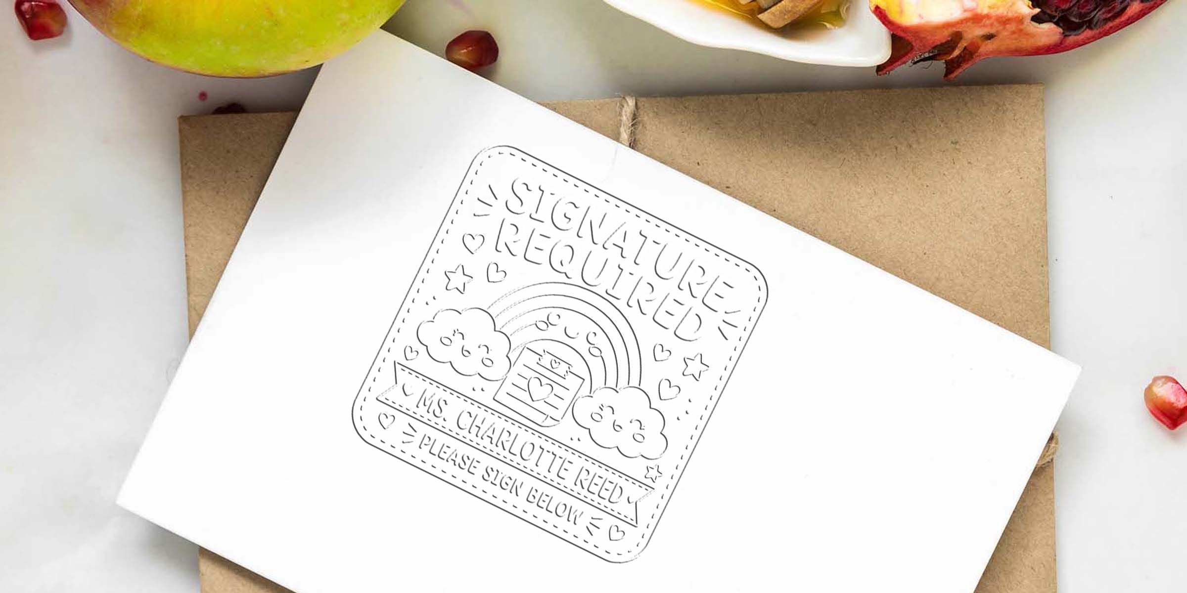 Transform Your Branding with a Quality Embossing Seal Kit