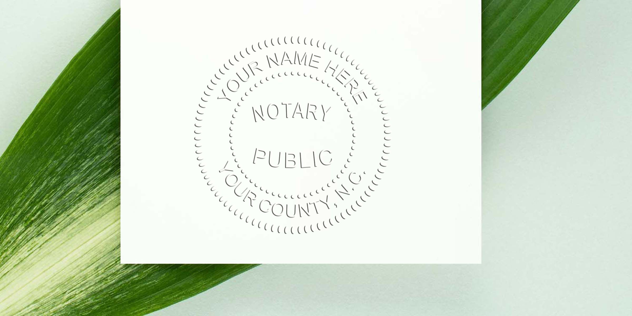 Top Notary Public Stamp and Embosser Company for Your Needs
