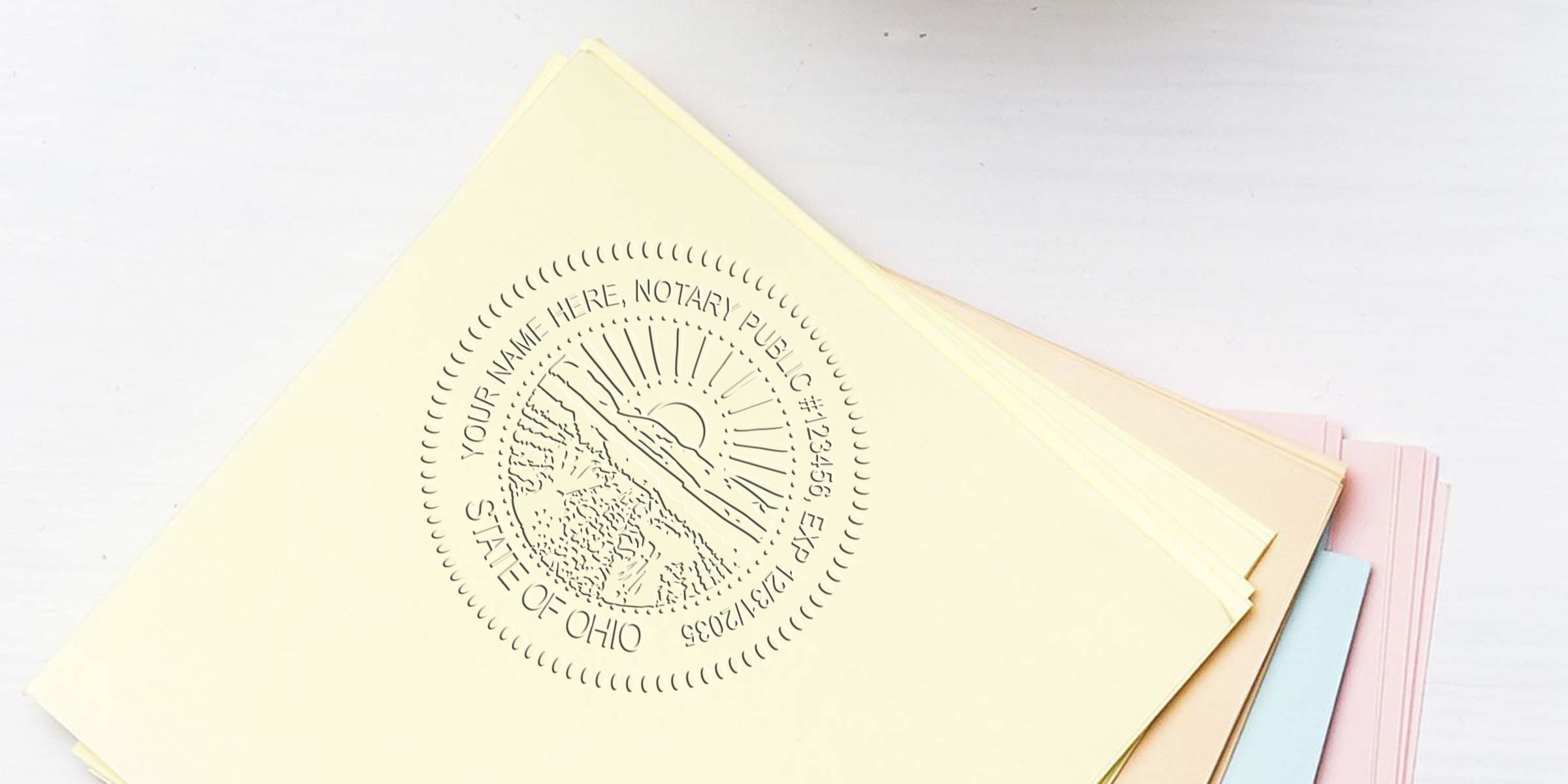 Find the Perfect Notary Seal Embosser for Your Needs