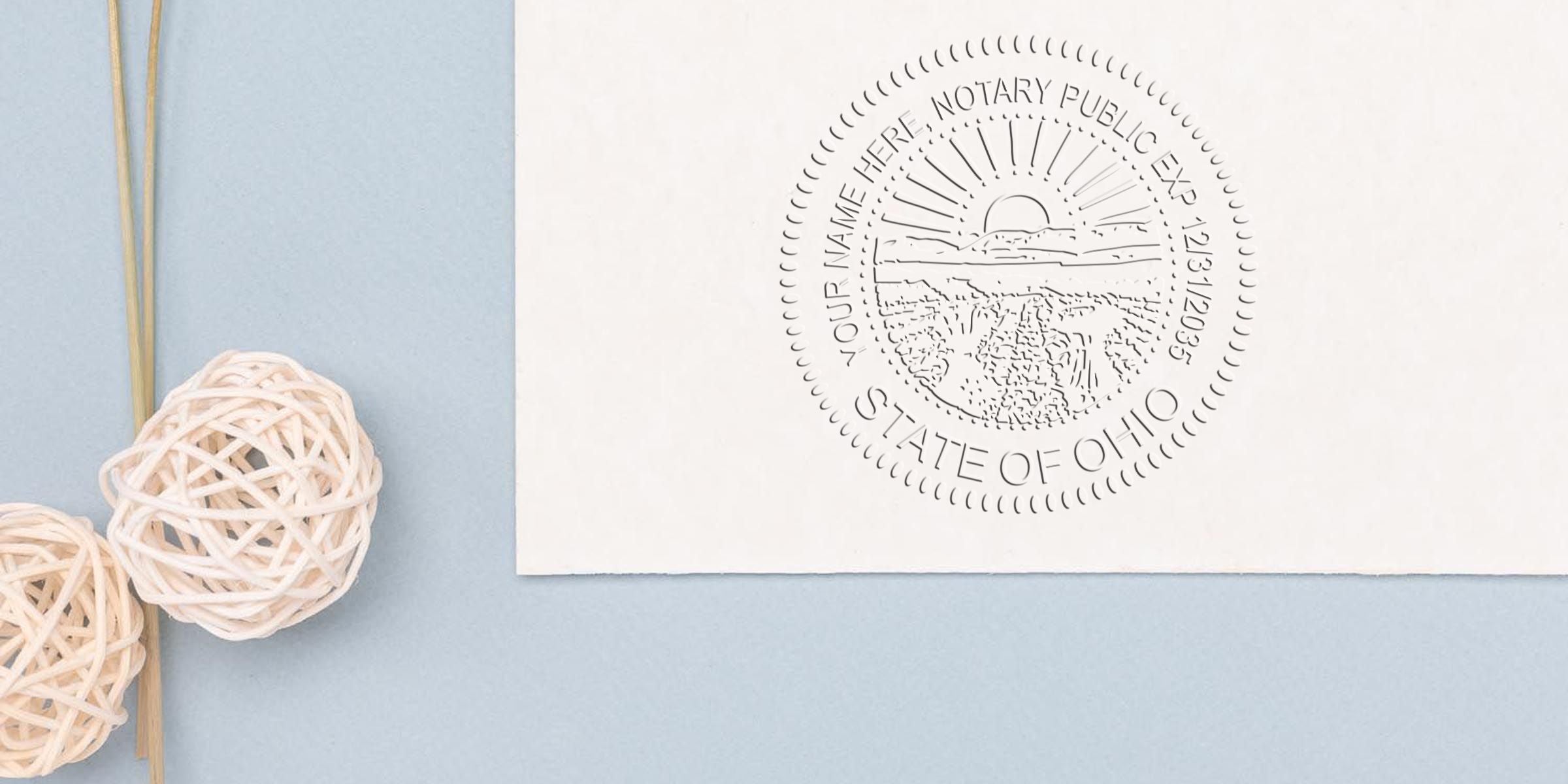 A Versatile Device in the Return Address Embosser