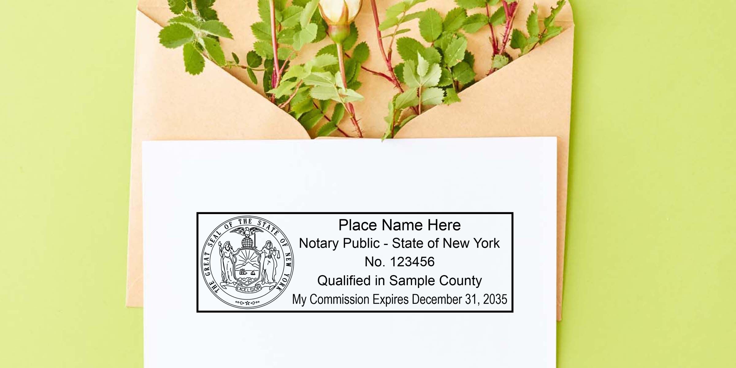Unlock the Secrets to a Great Notary Stamp ID Purchase