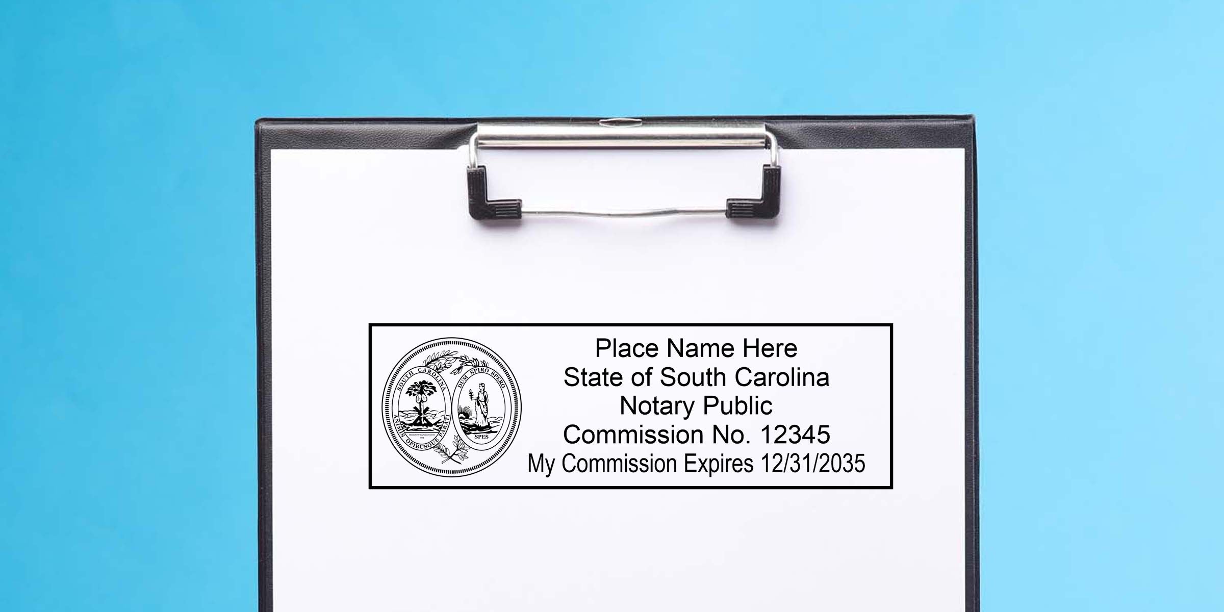 Top Benefits of Using a Company Seal Stamp for Notary Needs