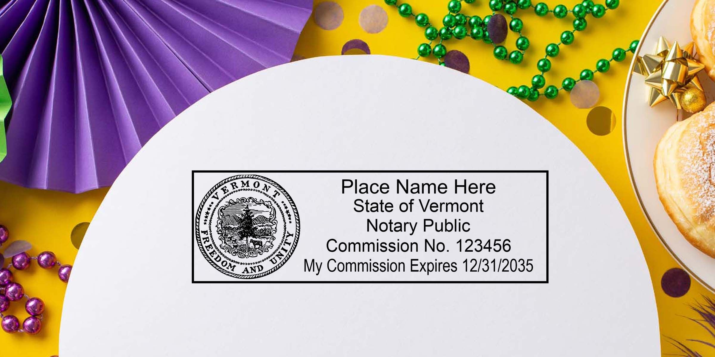 Everything You Need to Know About Notary Public Stamps