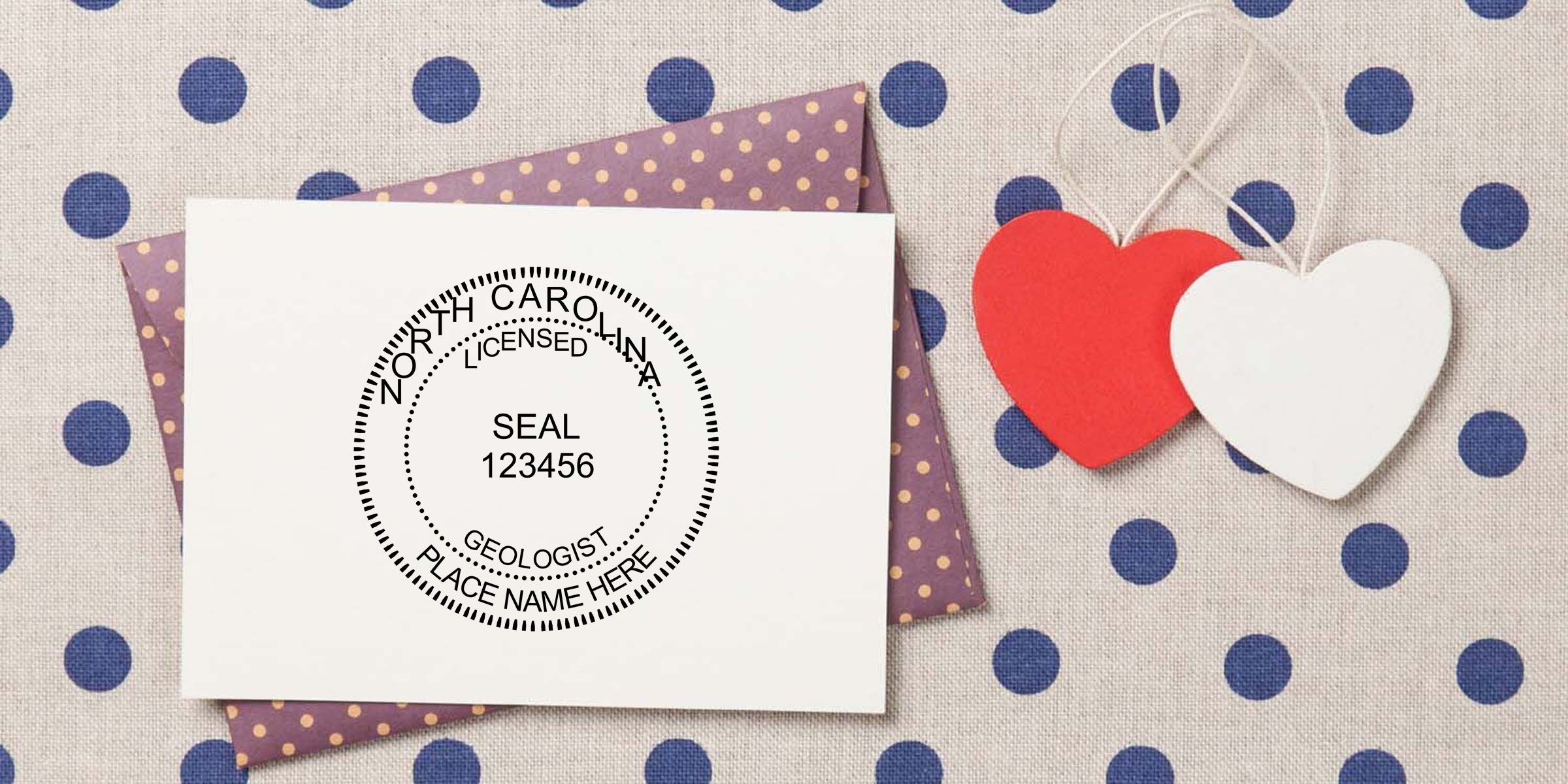 Unlock the Secrets of Geologist Stamp Design Guidelines