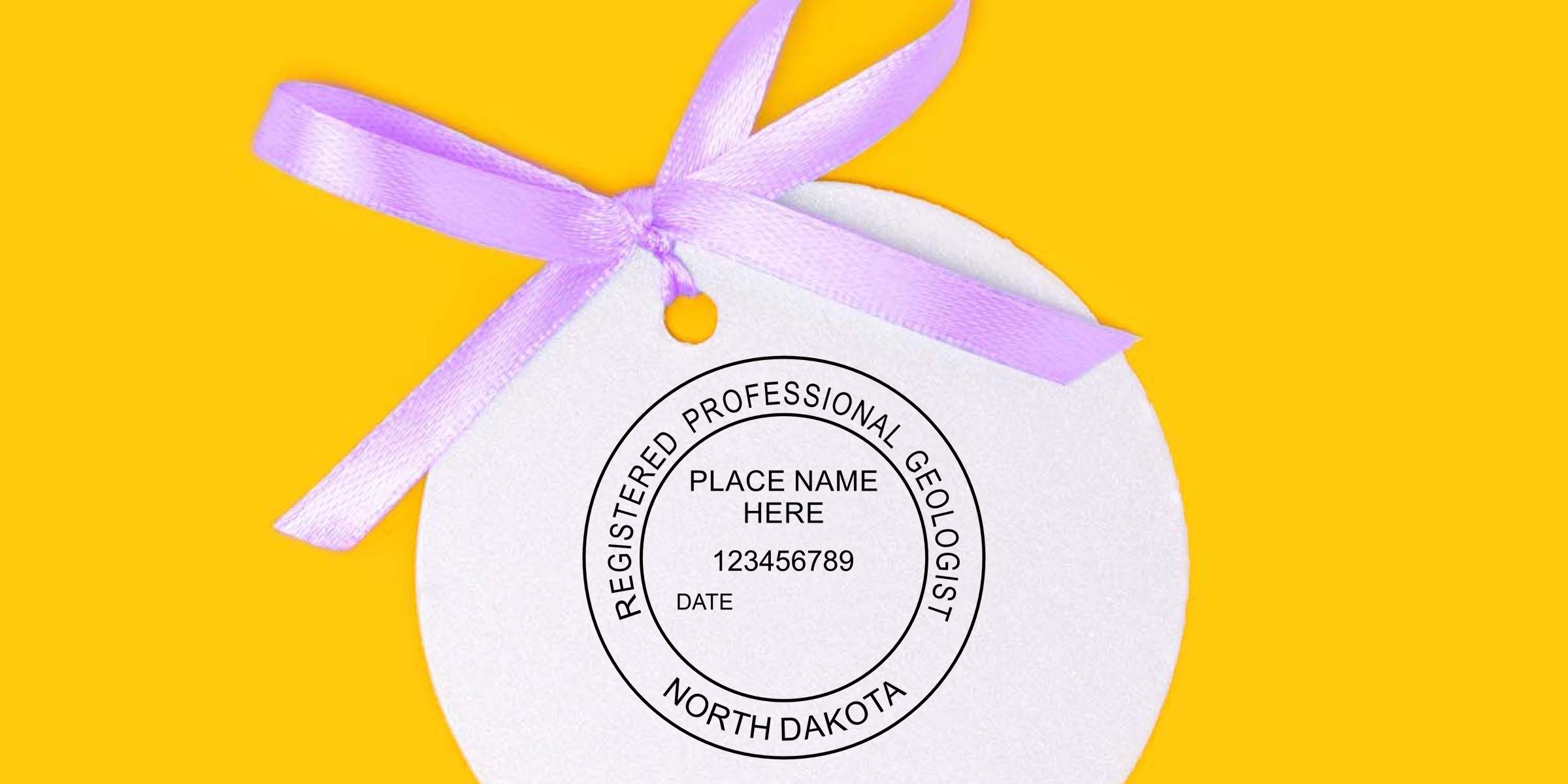 Don’t Get Stuck: Know Your Professional Geologist Stamp Requirements