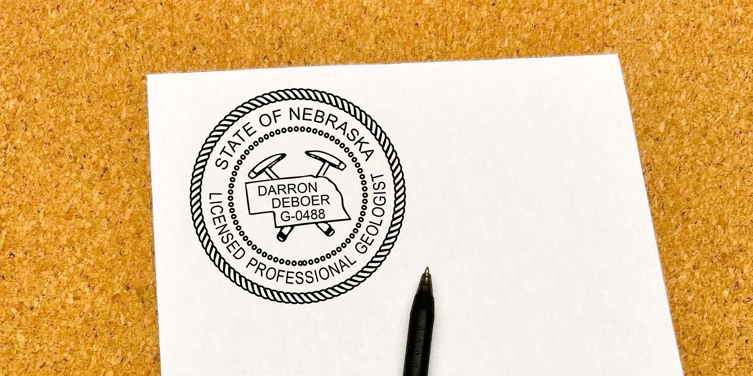 The Real Deal on Geologist Stamp Cost You Should Know