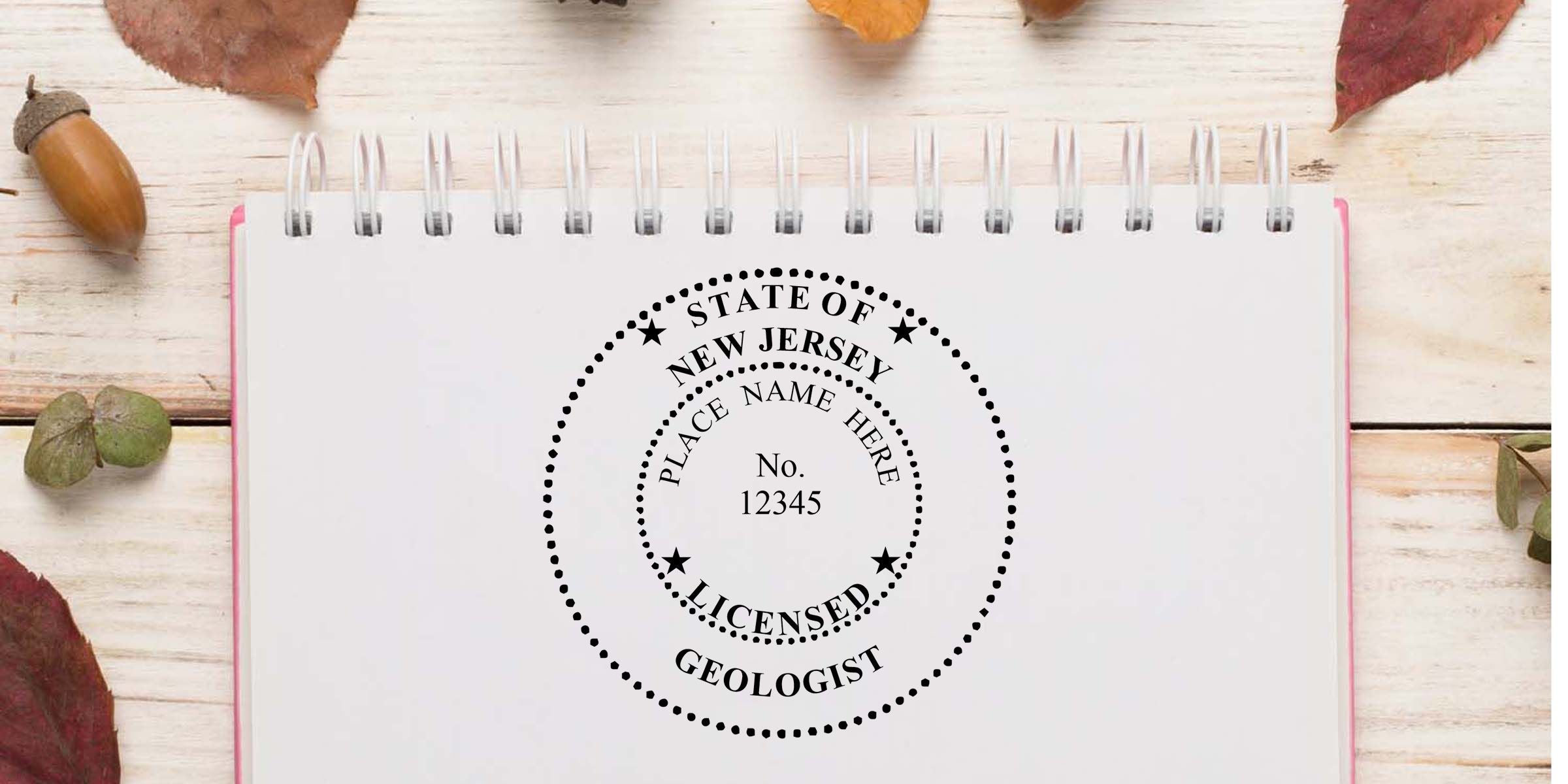 Get Your Geologist Stamp Renewal Right the First Time!