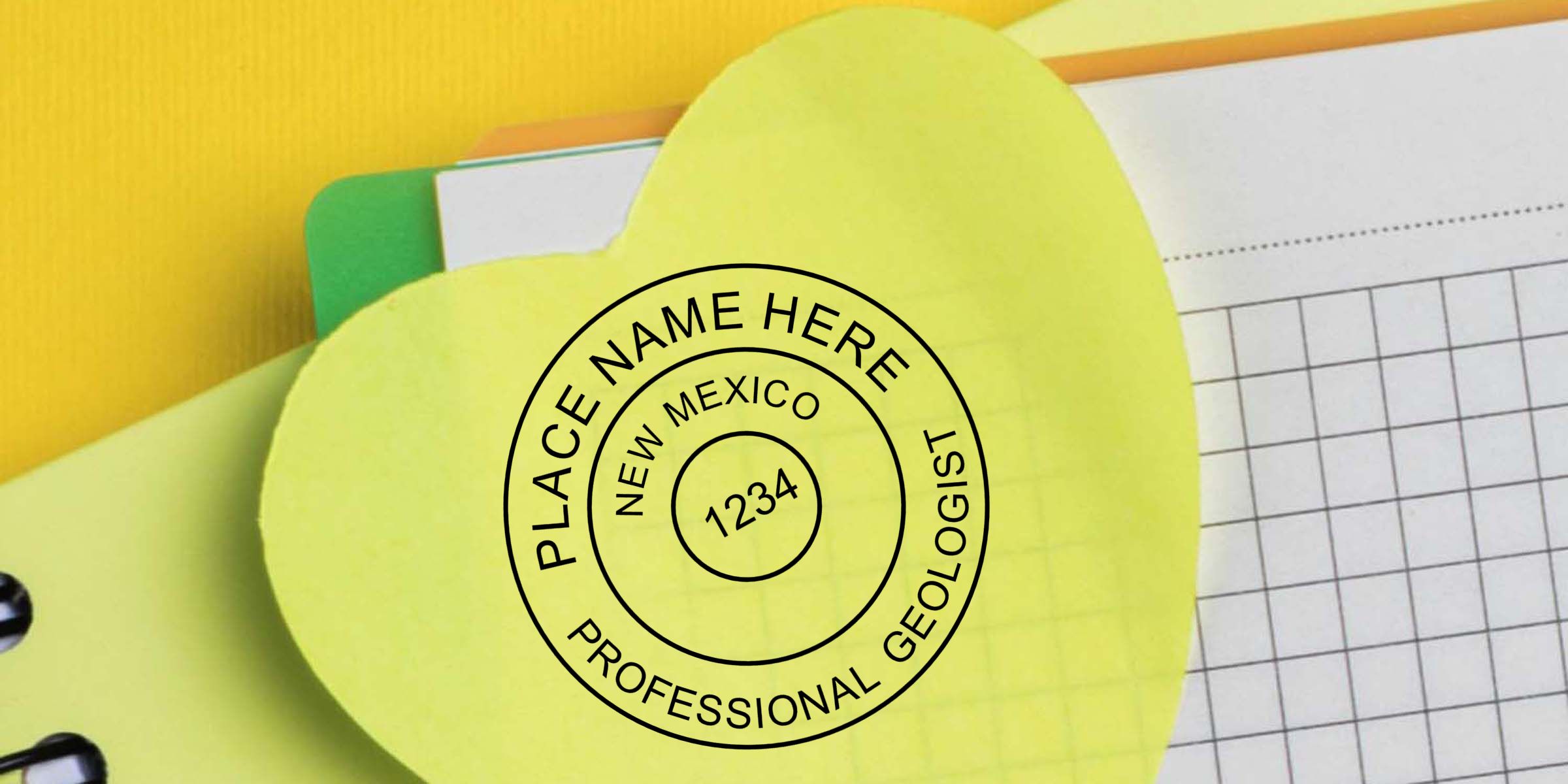 Your Guide to Choosing the Right Geologist Stamp for Documents
