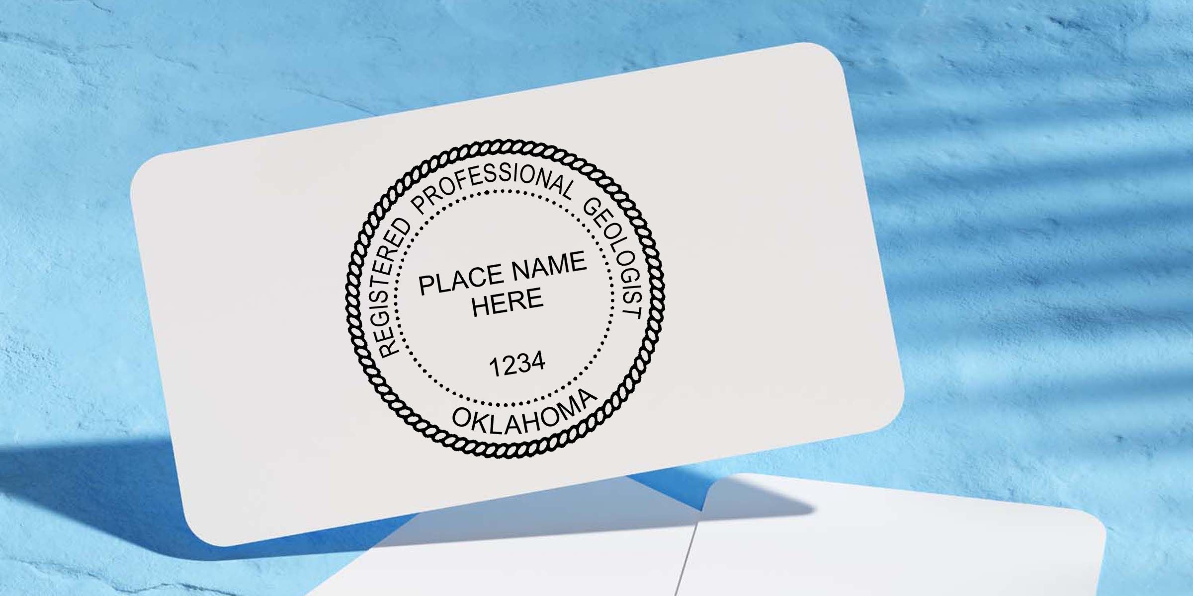 Avoid Mistakes: Understanding Geologist Seal Regulations