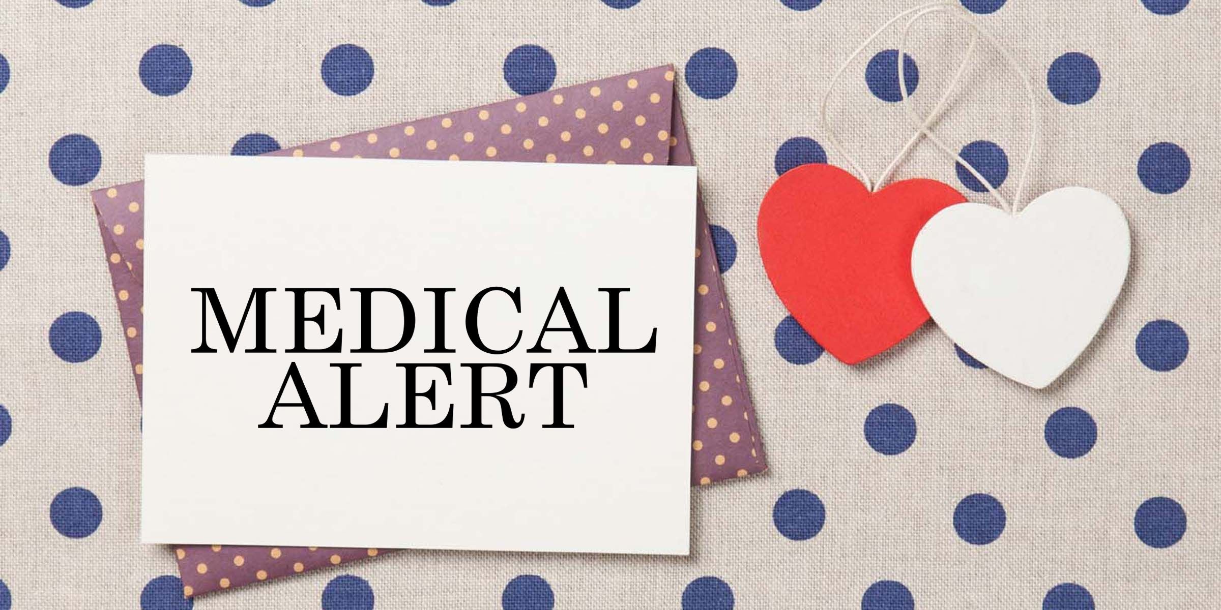 Get Organized with These Must-Have Healthcare-Themed Stamps