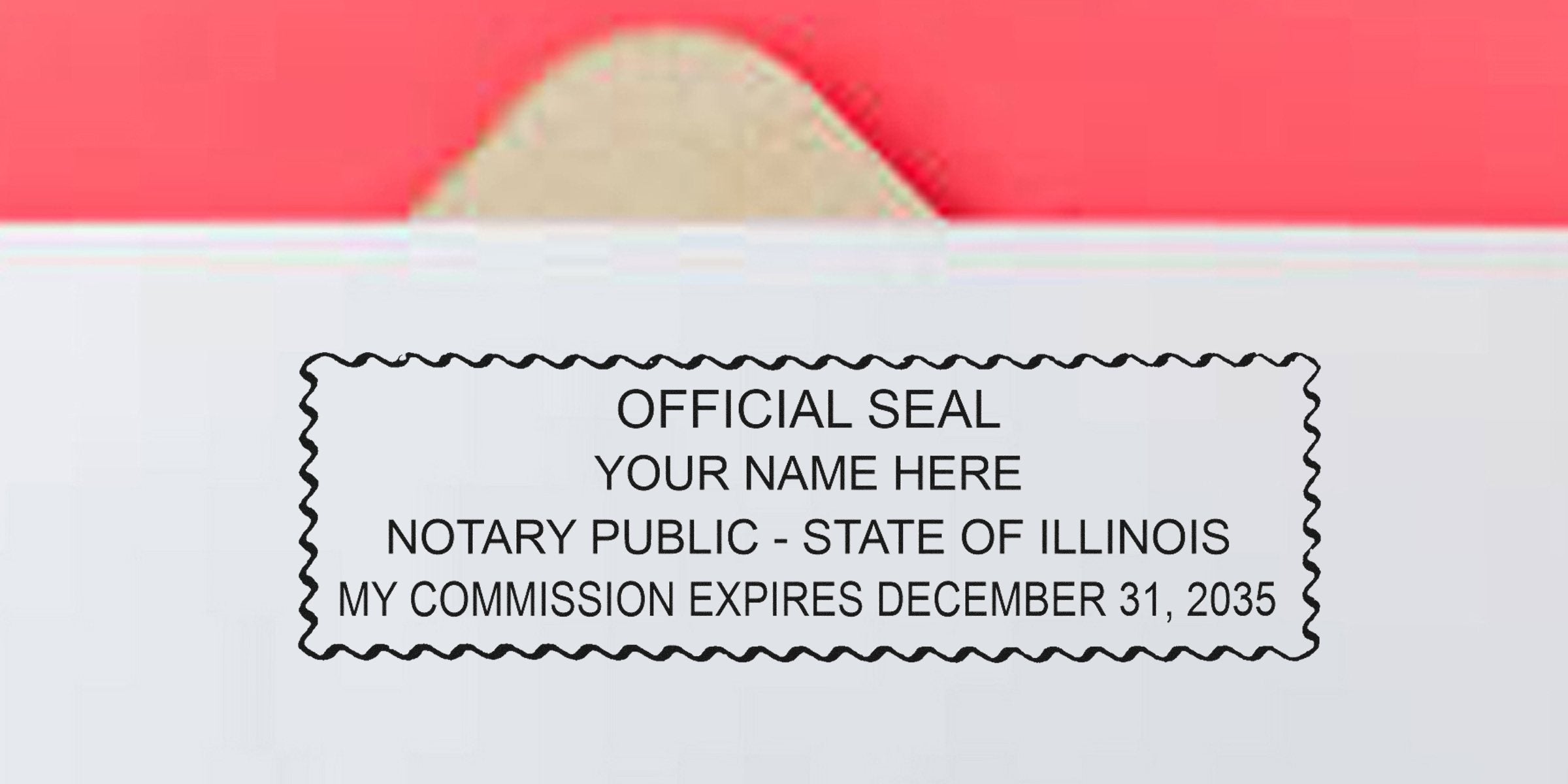 Why You Need an Illinois Notary Seal Online Today | Acorn Sales