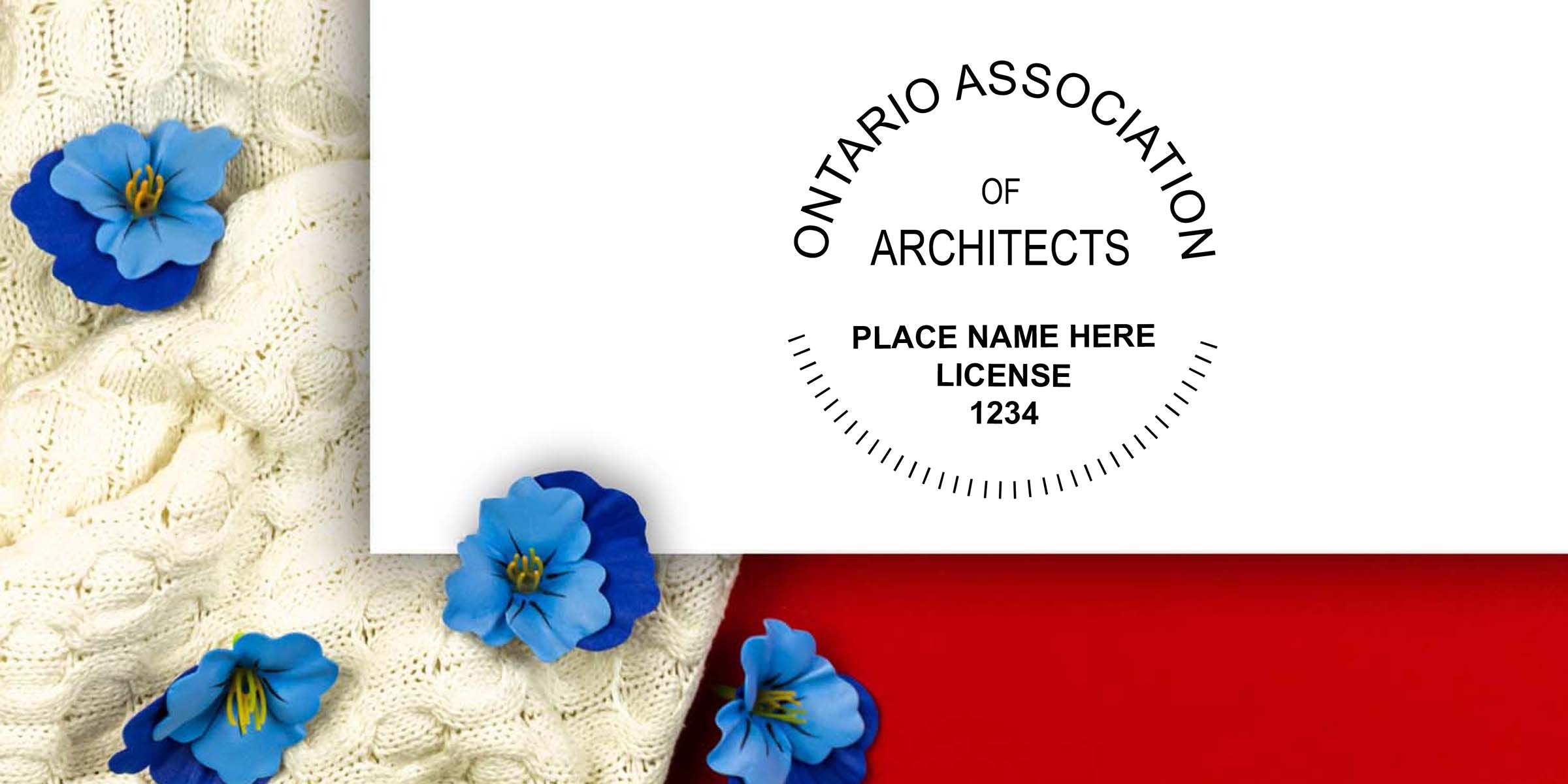 Elevate Your Designs with a Canada Interior Designer Stamp