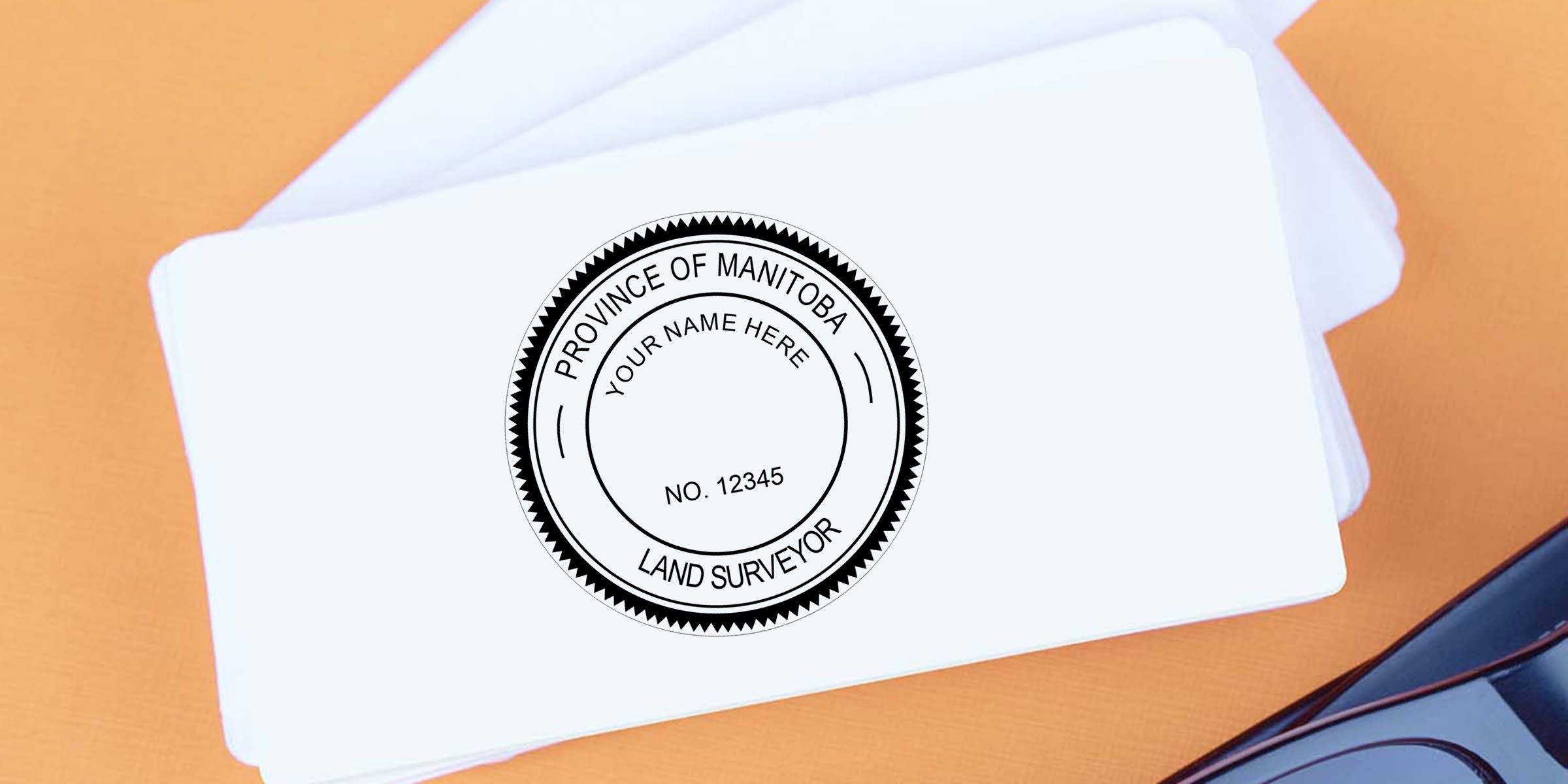 Your Guide to the Essential Canada Land Surveyor Stamp