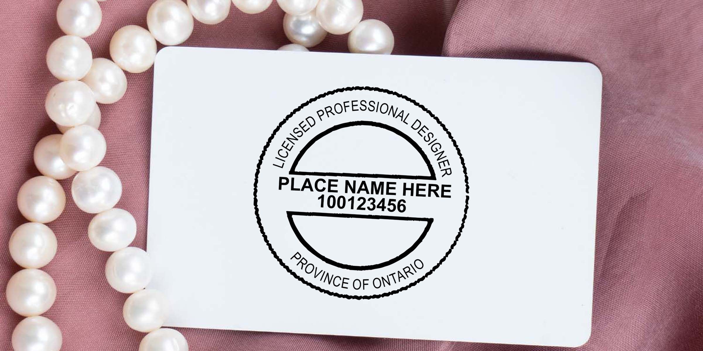 Find the Best Canada Land Surveyor Stamp Maker Today!