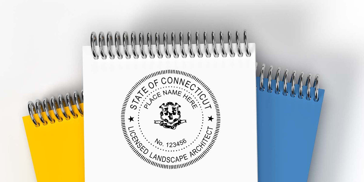 Alberta Landscape Architect Seal: AALA Ink Stamp and Digital Seal