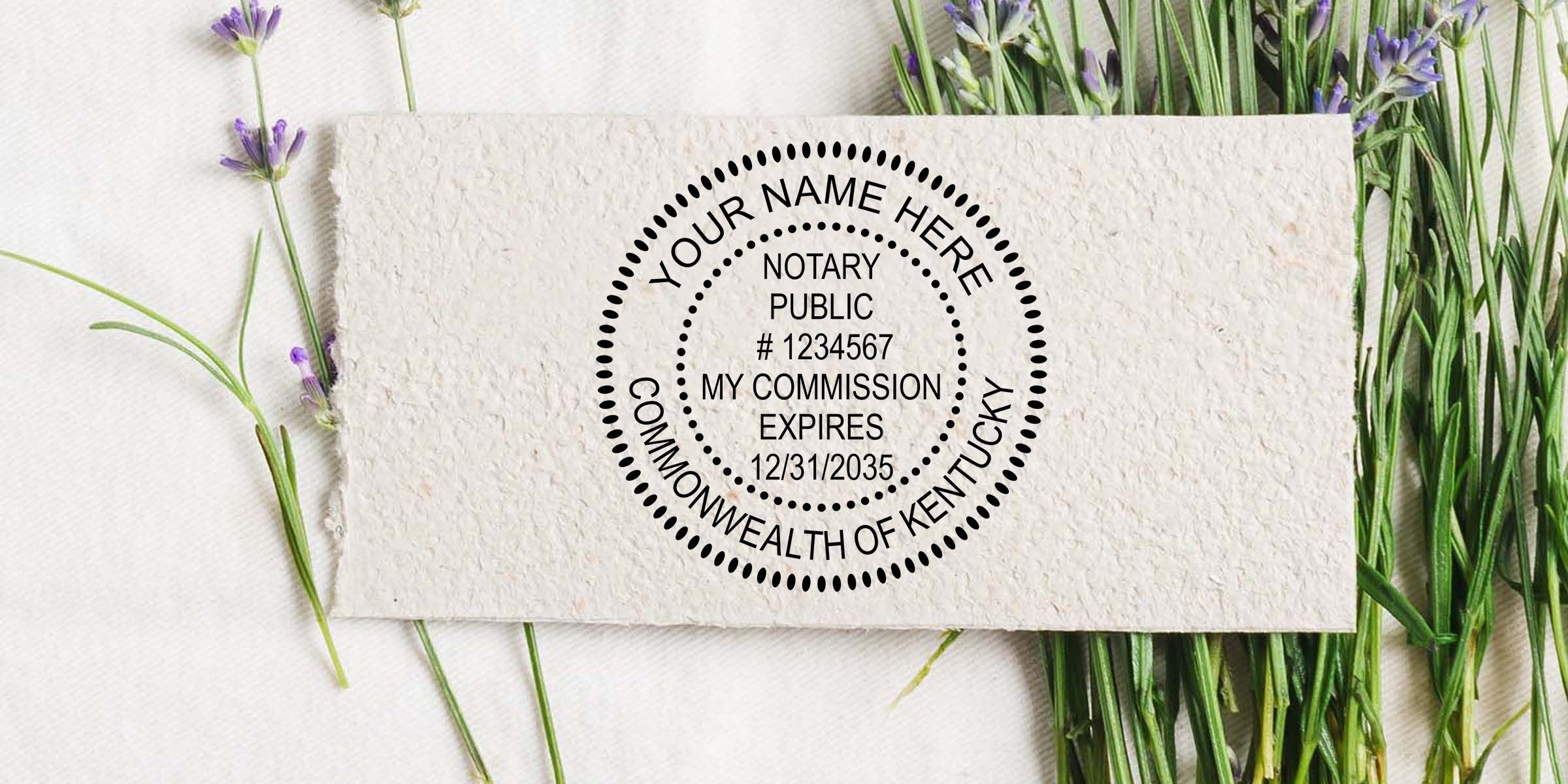 Your Guide to Choosing the Right Notary Stamp Me