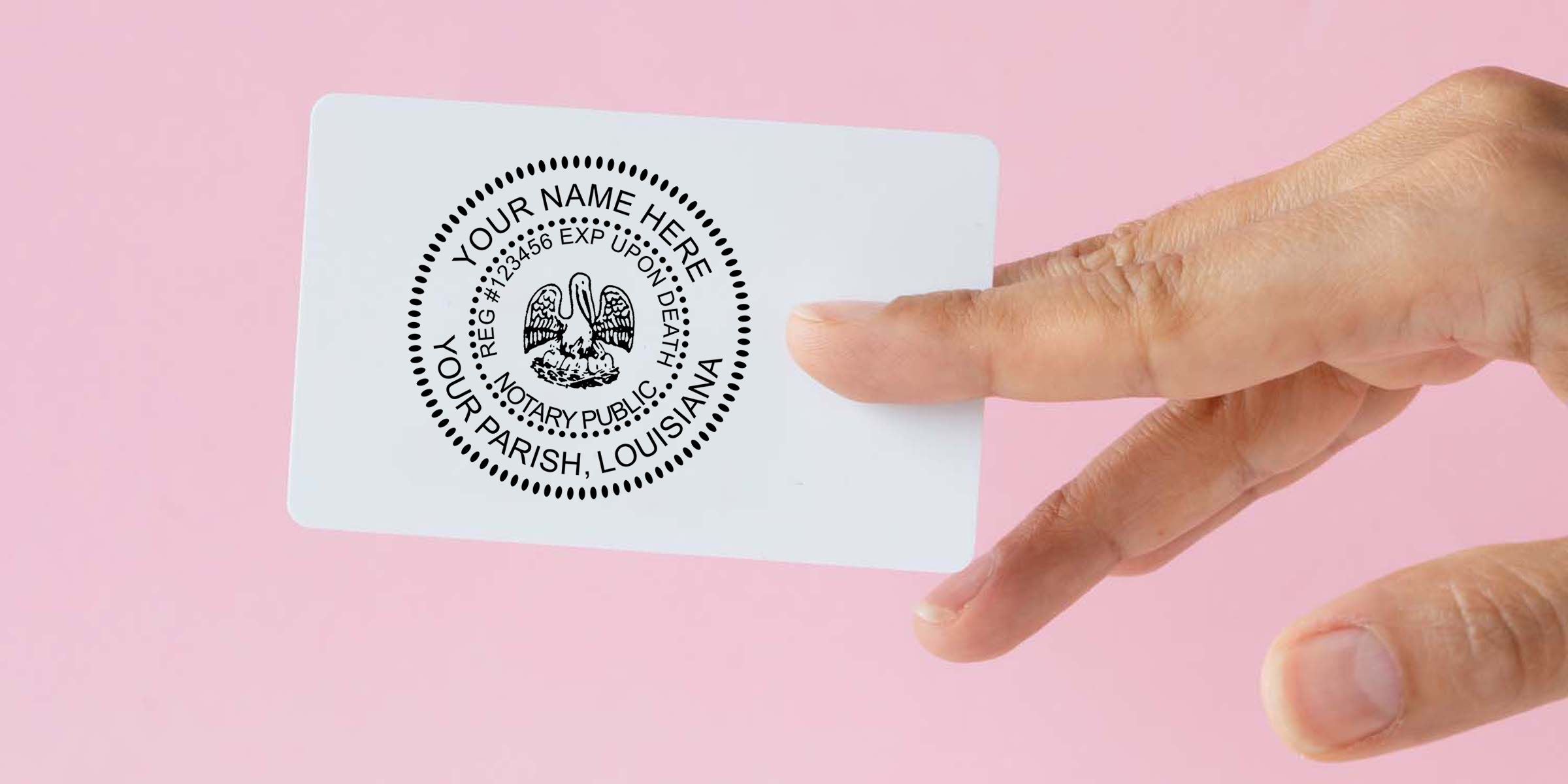 Perfecting Our Notary Supplies: Seal Dimensions Explained