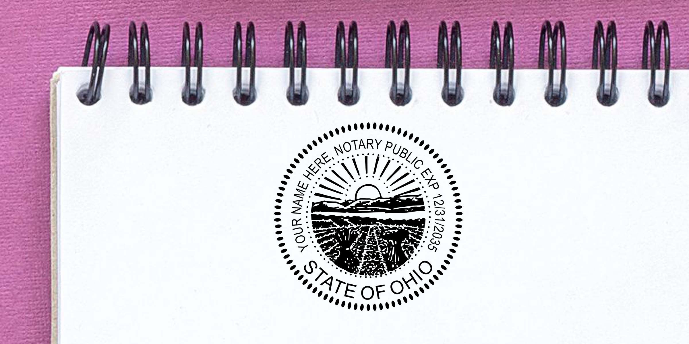 Top Must-Have In Notary Supplies for Every Notary Public