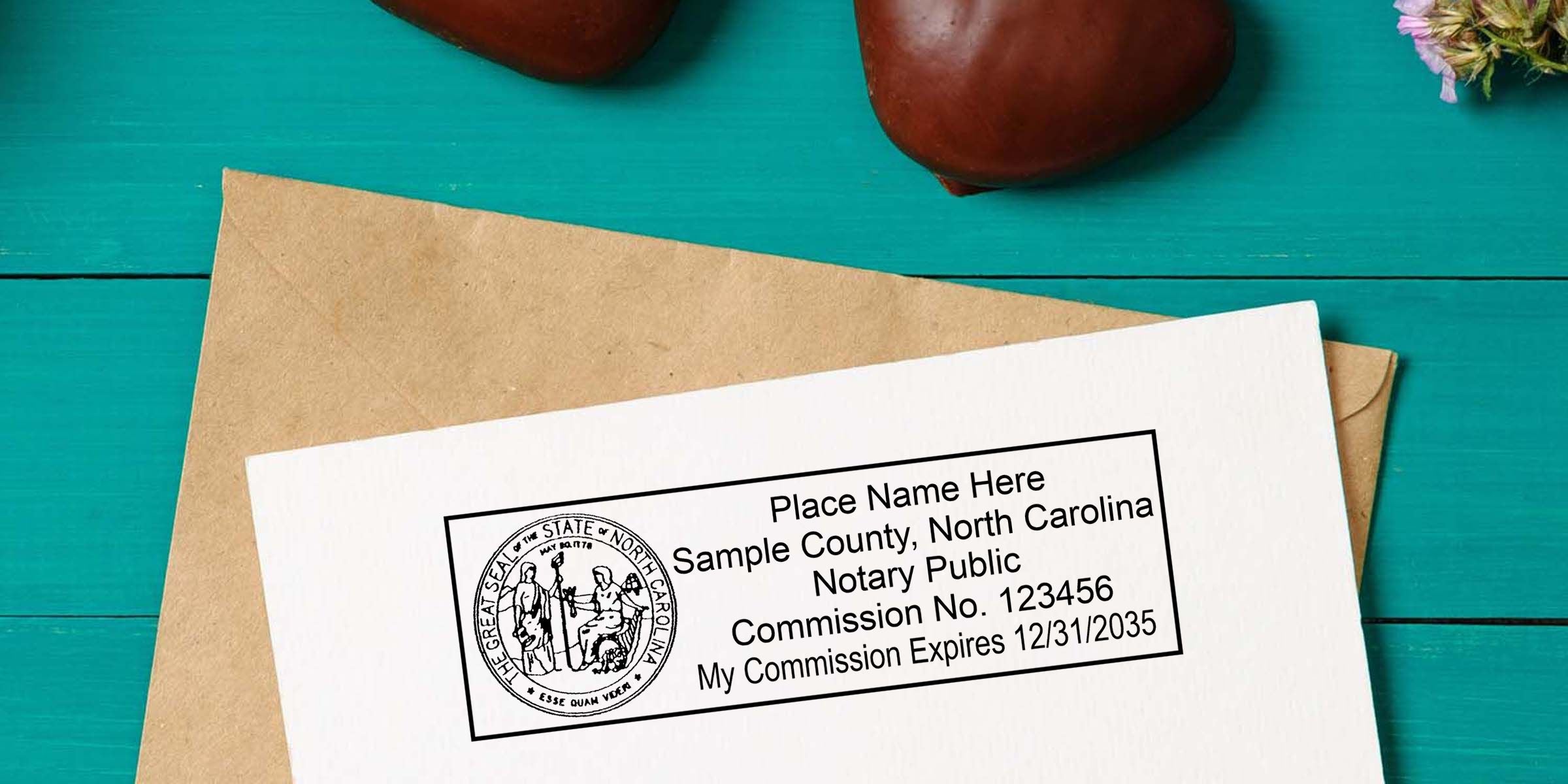 Your Guide to Choosing the Best Notary Public Seals