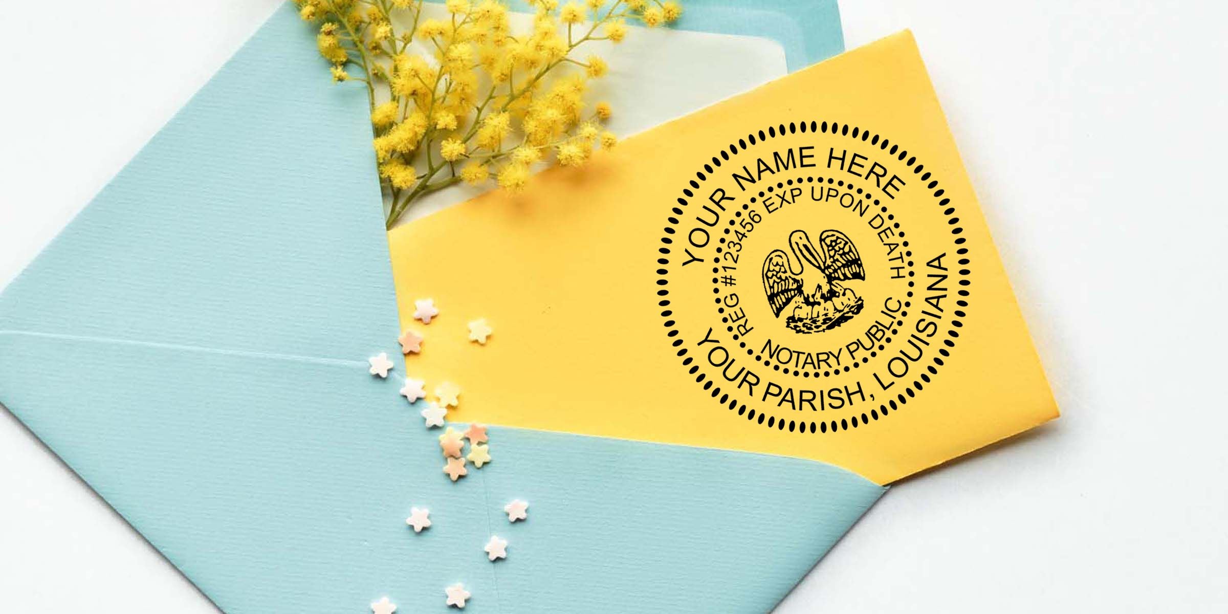 How to Select the Best Notary Public Stamp and Seal for You