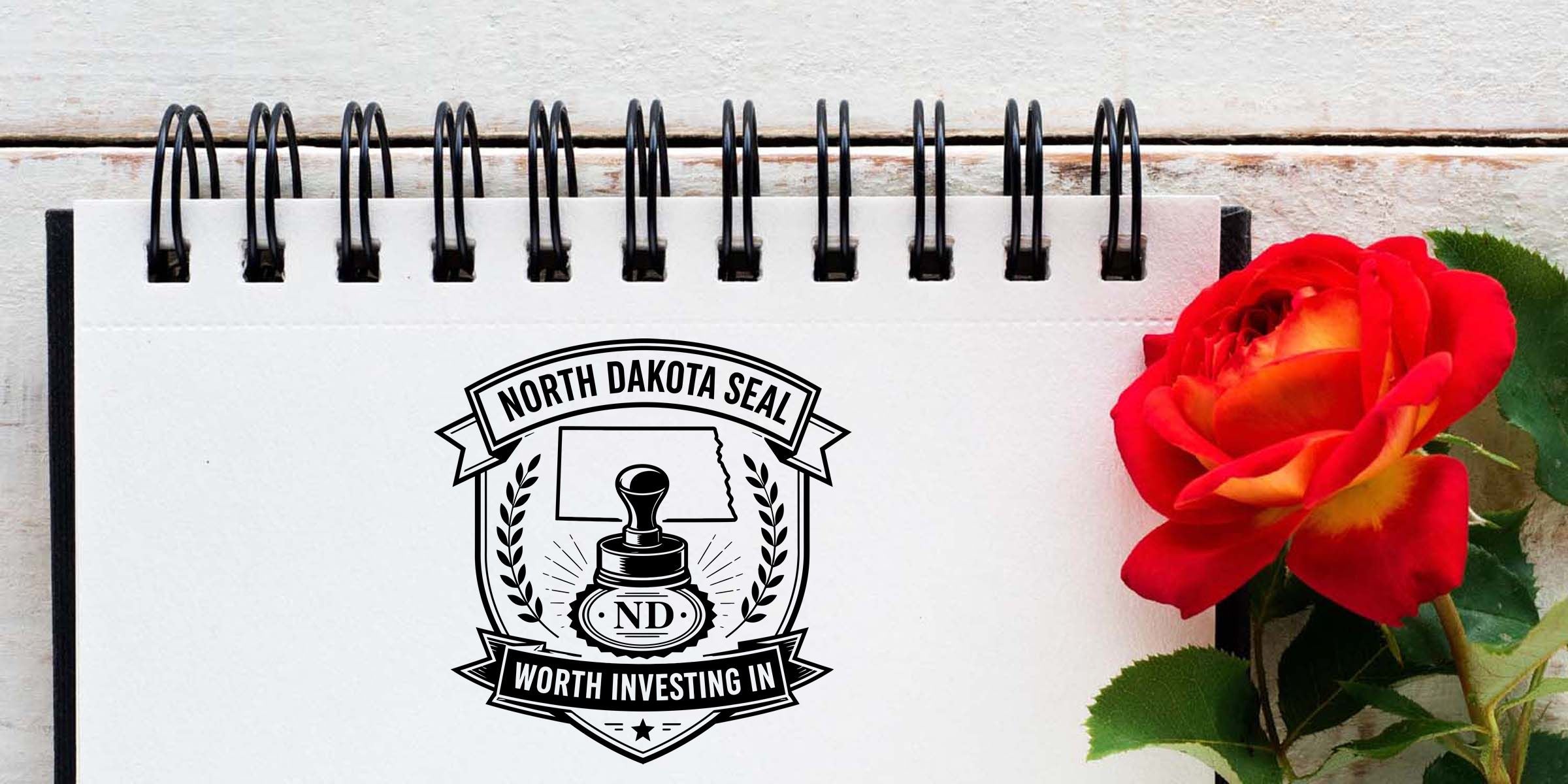 Investing in a North Dakota Seal