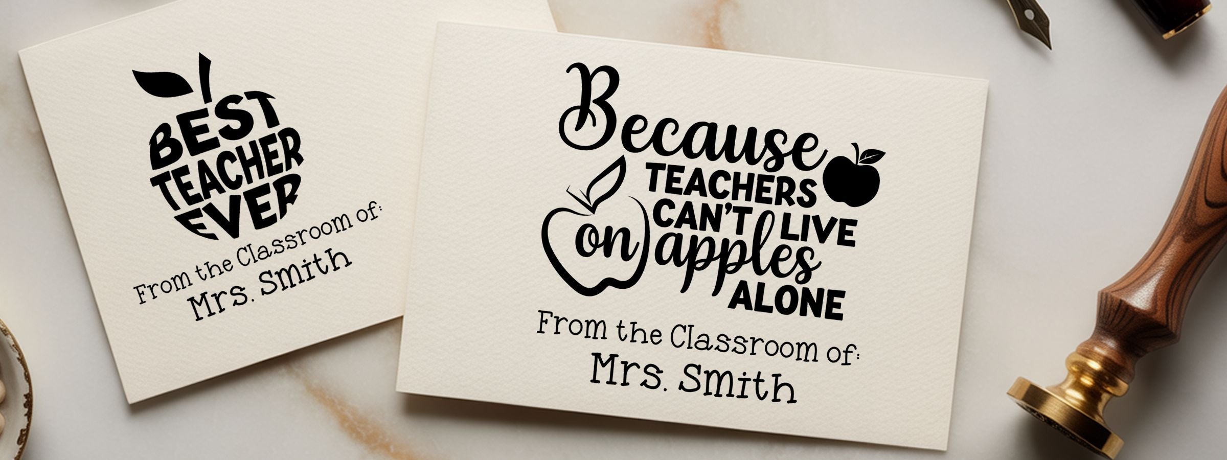 Classroom Designer Stamps