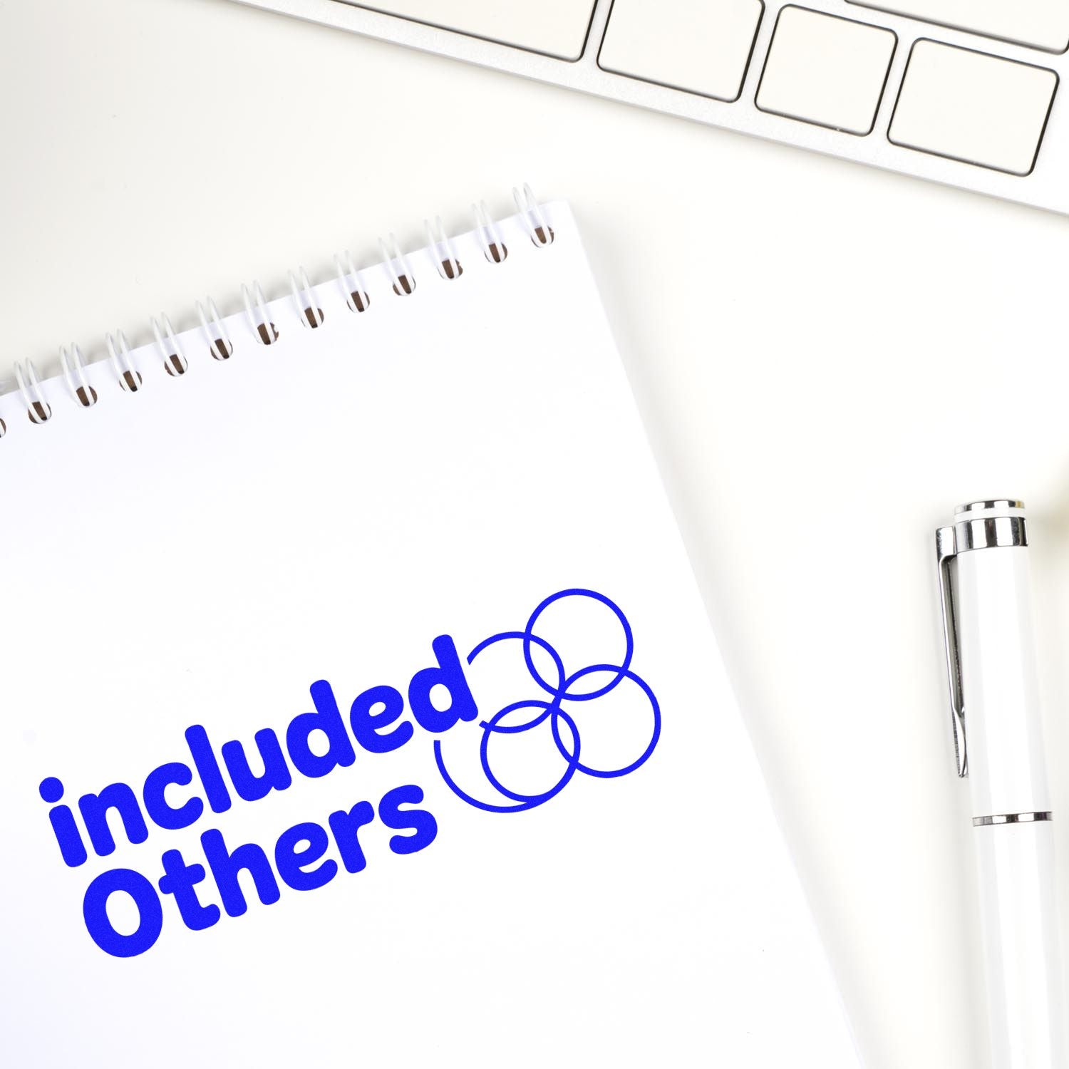 Teacher Reward Others Self-Inking Stamp