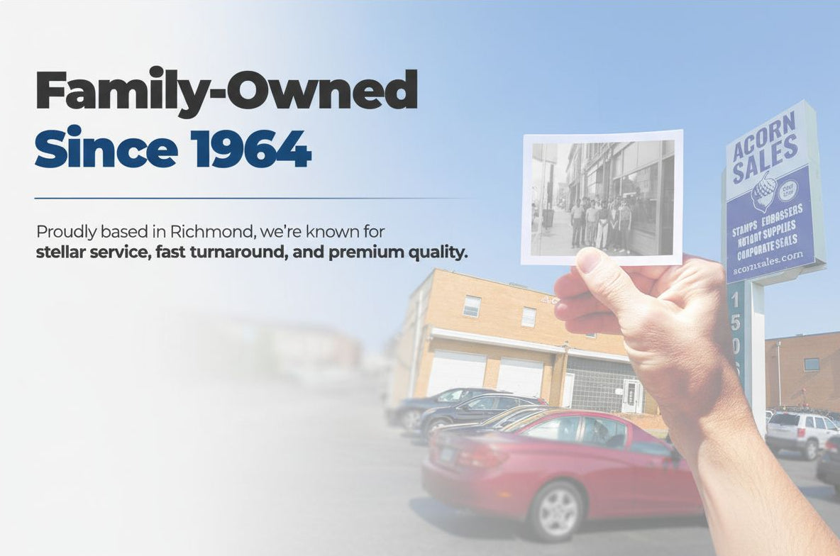 Family-Owned Since 1964