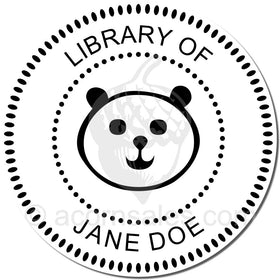 Book Embosser Style BE-12