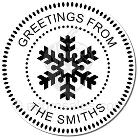 Book Embosser Style BE-13