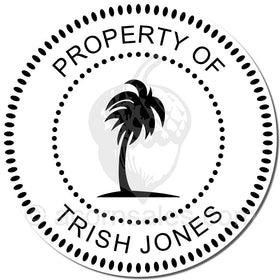 Book Embosser Style BE-14