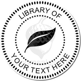 Book Embosser Style BE-16