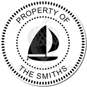 Book Embosser Style BE-3