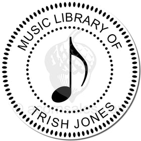 Book Embosser Style BE-4