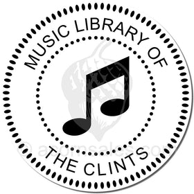 Book Embosser Style BE-5