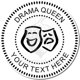 Book Embosser Style BE-6