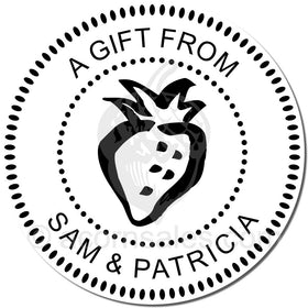 Book Embosser Style BE-8