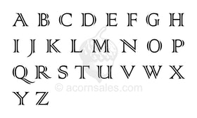Collona Monogram Font