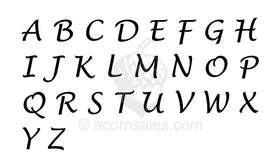 Lucinda Handwriting Font