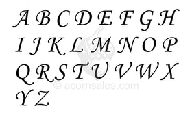 Monotype Corsiva Font