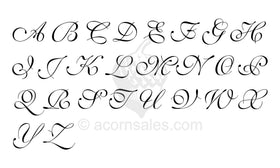 Shelley Volant Script Font