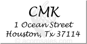 Combo Embosser Style CA-3